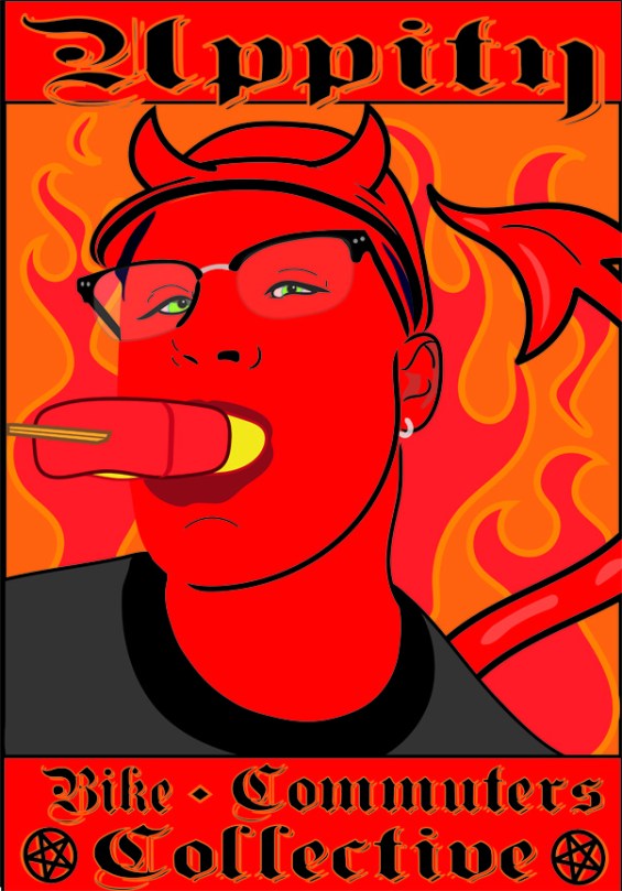 UBC Popcicle collective 2019 2